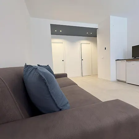 Lägenhet Cala 38 Terrasini