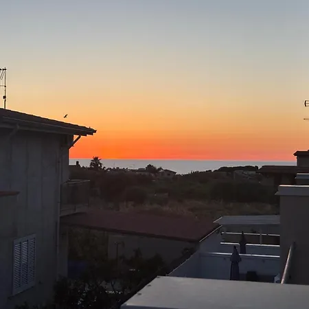 Cala 38 * Terrasini
