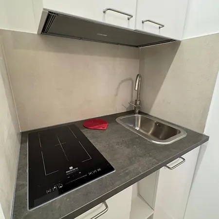 Lägenhet Cala 38