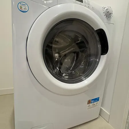Lägenhet Cala 38